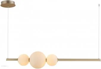 Suspensie moderna led 48W Sandra AZ4427 Azzardo