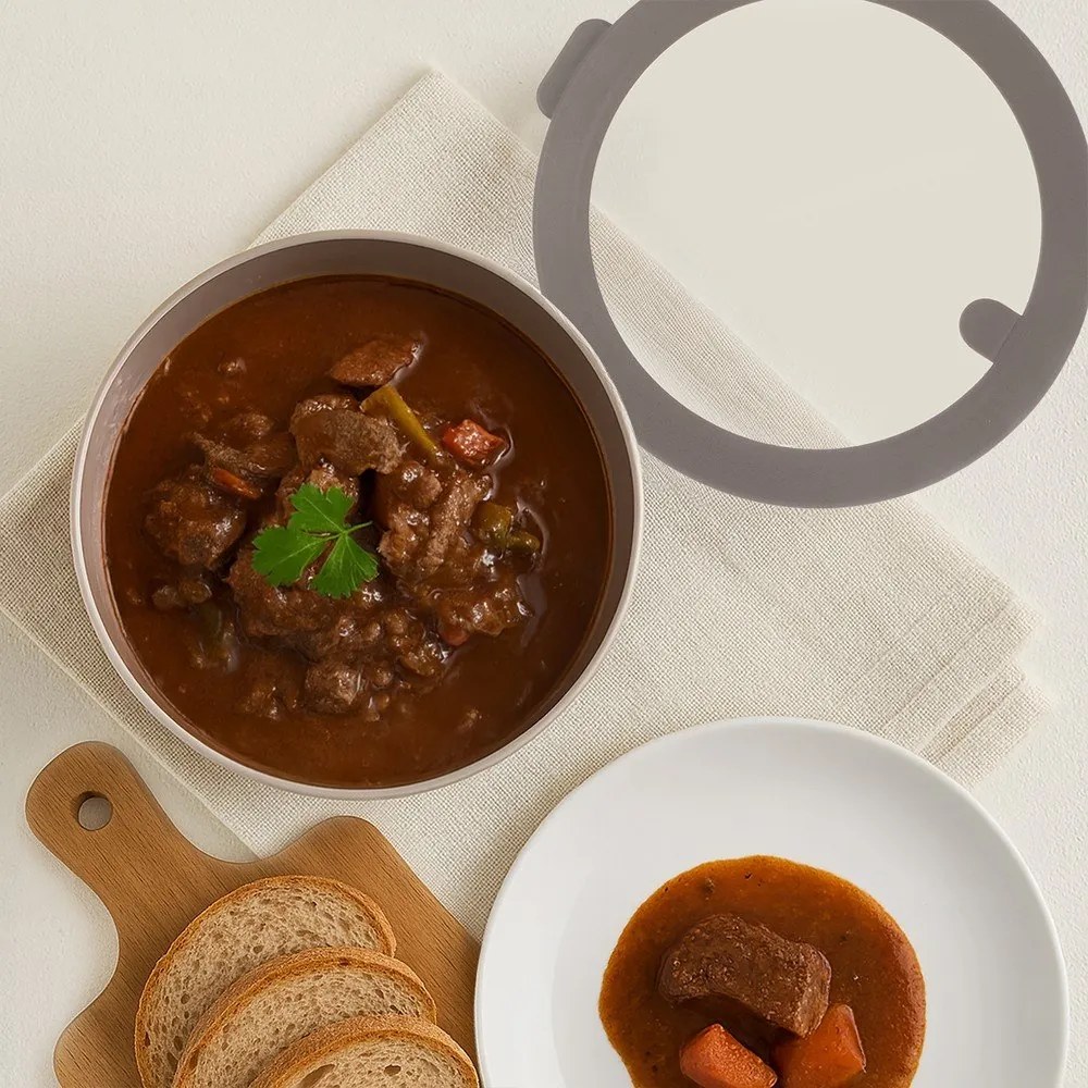 Caserolă pentru alimente – Orion