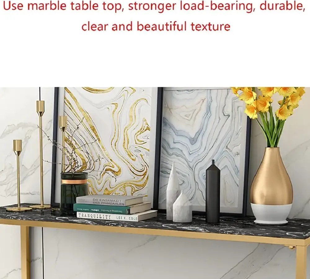 Consola Deco seria D-710, homs,100x30x80 cm ,0007