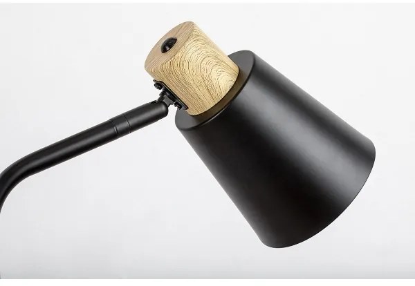 Lampadar AZIM 1xE27/40W/230V Rabalux 74003