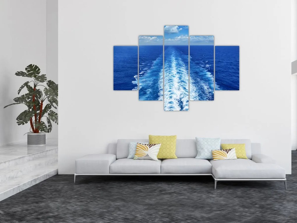 Tablou - Marea (150x105 cm)