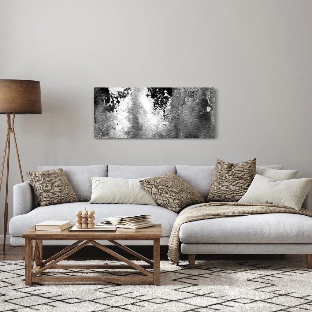 Tablou - Eclozare (120x50 cm)