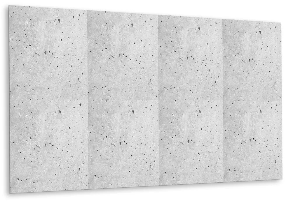 Panou decorativ Beton arhitectural