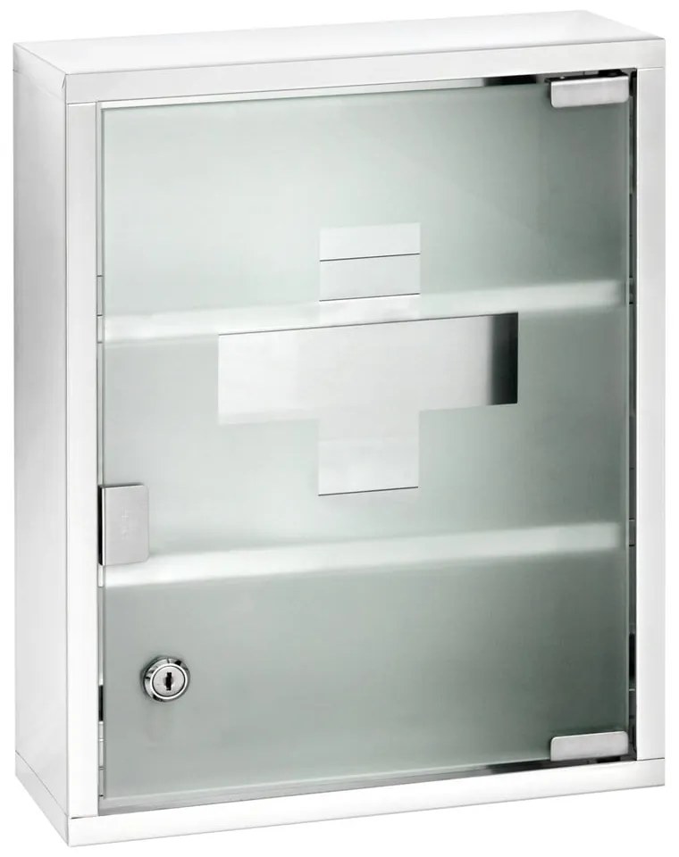 Trusă de prim ajutor Wenko Chest, 30 x 40 cm