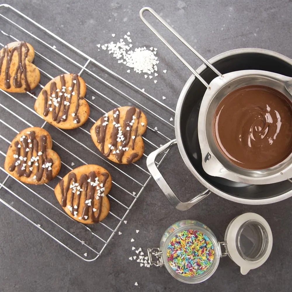 Sită pentru grătar – Orion