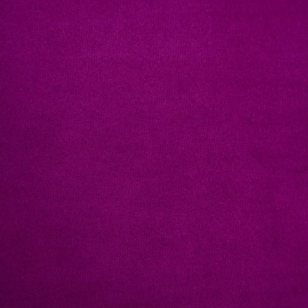 Set canapea Chesterfield, 2 buc., tapiterie catifea, mov Violet, 2 locuri + 3 locuri