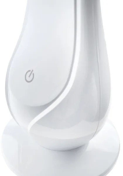 Lampă LED reîncărcabilă dimabilă de masă LILLY LED/4W/5V 1200 mAh alb