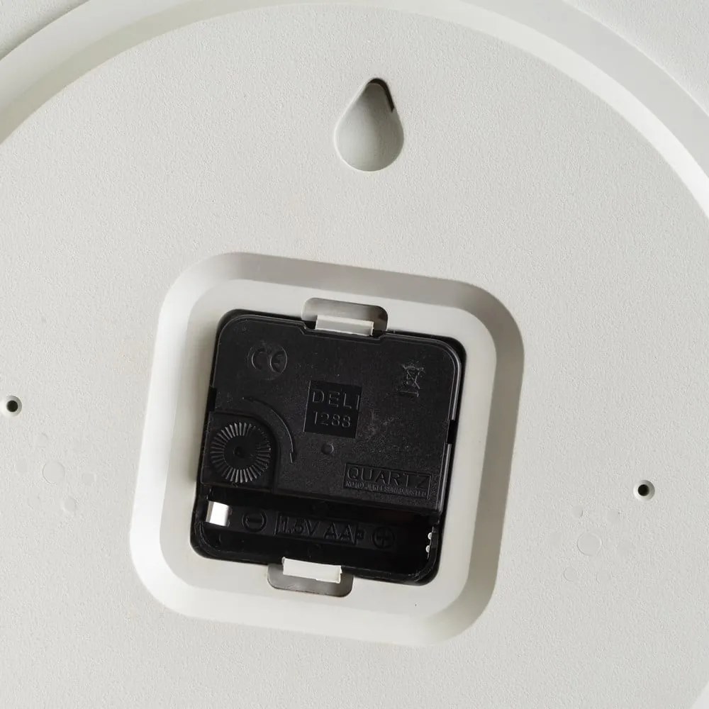 Ceas de perete ø 30 cm – Casa Selección