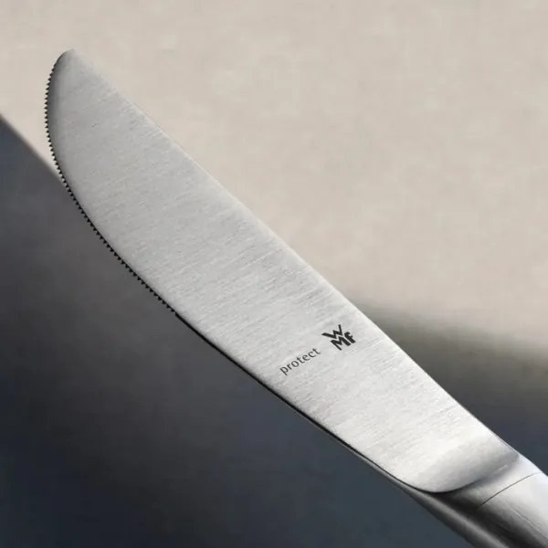 WMF - Set de tacâmuri din oțel inoxidabil CORVO CROMARGAN PROTECT, 30 piese