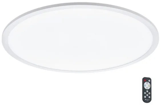 Eglo 98209 - Plafonieră LED SARSINA-A, 30W, 230V, dimabil, cu DO