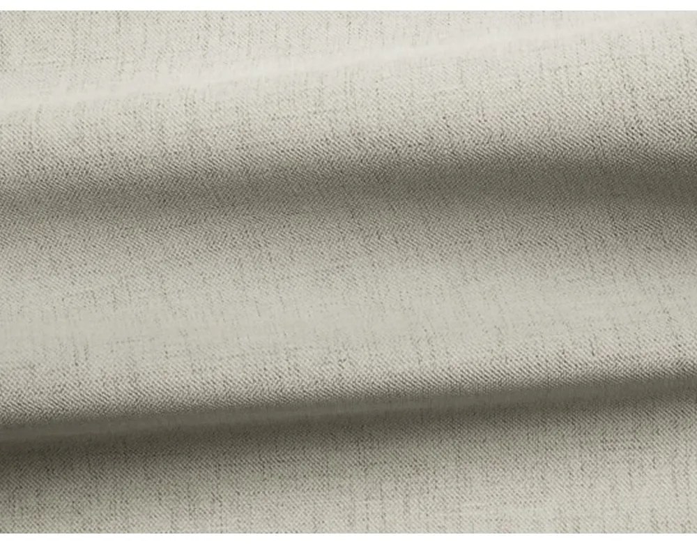 Colțar bej extensibil/cu spațiu de depozitare (cu colț pe partea dreaptă/cu șezlong) Moku – Makamii