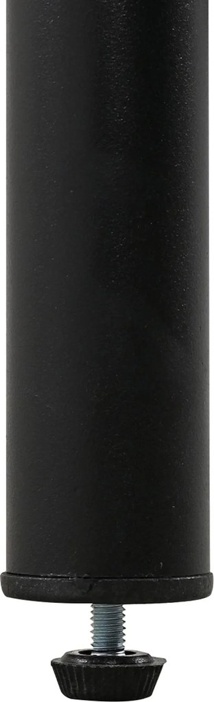 Set de mobilier de grădină din 4 piese cu frânghie, Bej | Aosom Romania