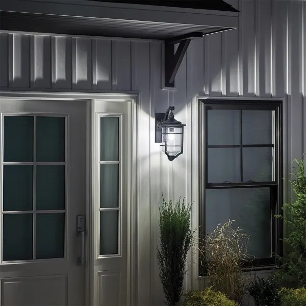 Aplică de exterior ROYAL 1xE27/60W/230V IP44 Elstead KL-ROYAL-MARINE2-M