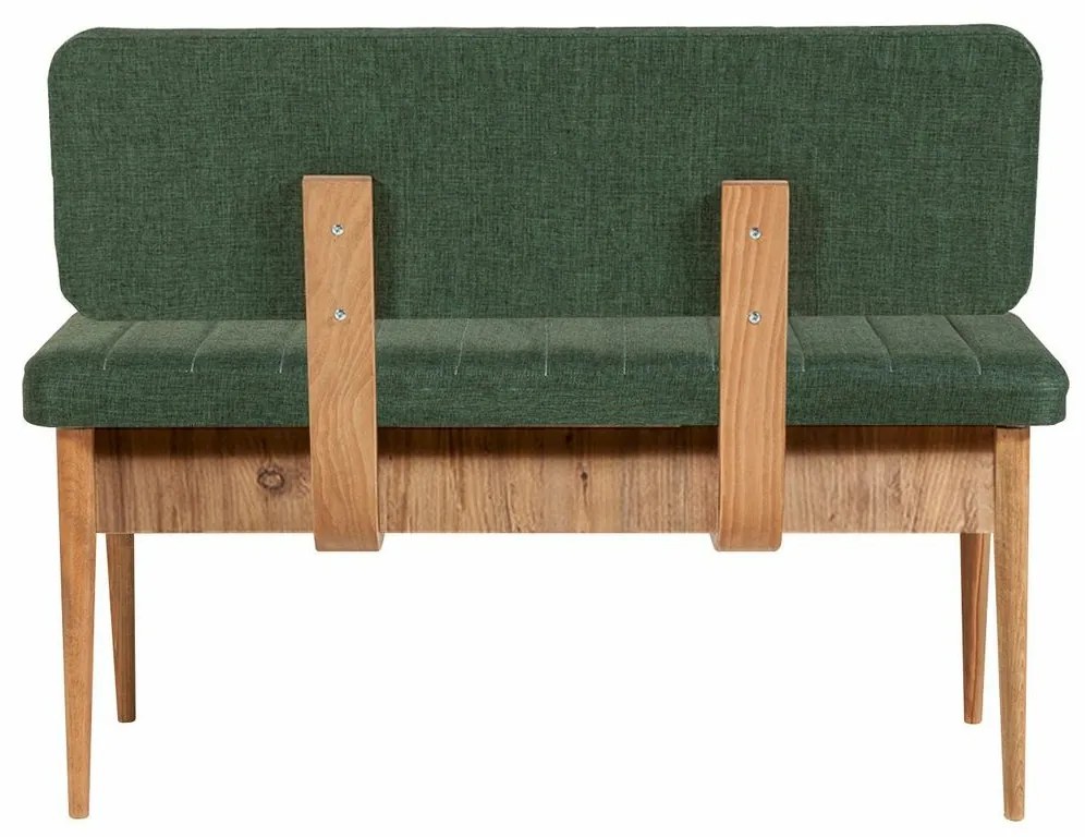 Bănci Vina Green și Atlanitc Pine