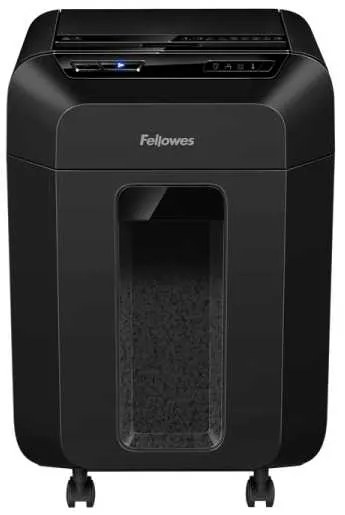 Tocator Fellowes AutoMax 90 M, negru