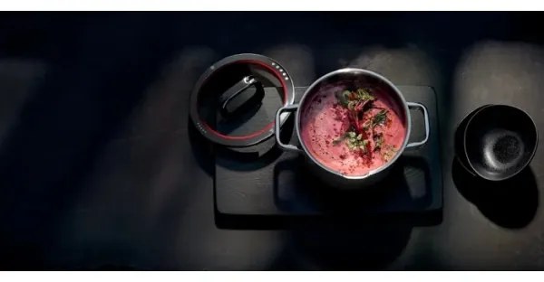 WMF - oală cu capac FUNCTION, Ø 24 cm