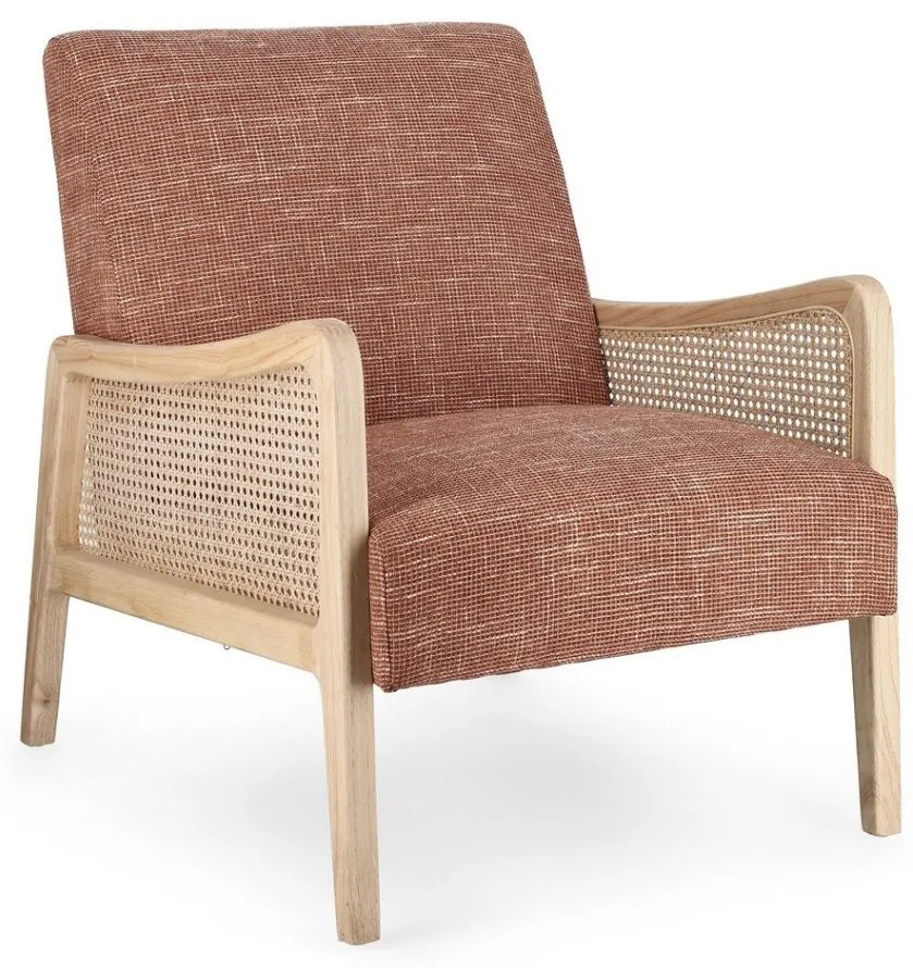 Fotoliu design modern Deanna autumn