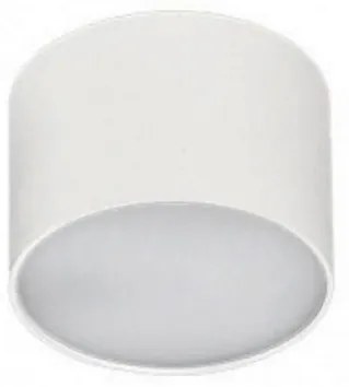 Spot LED aplicat MONZA R 12 3000K alb