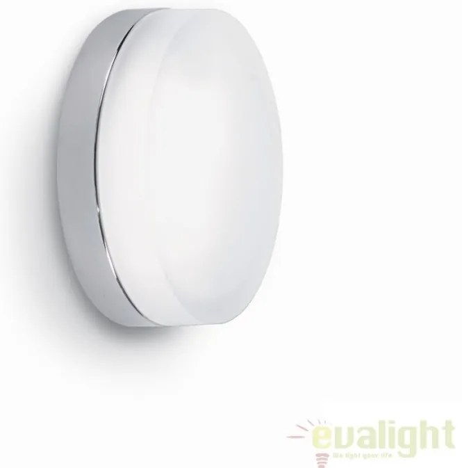 Aplica de perete TOFFEE LED PL1 D23 104485