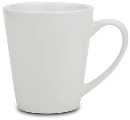 Cana din portelan cu model in relief NAVA NV 153 025