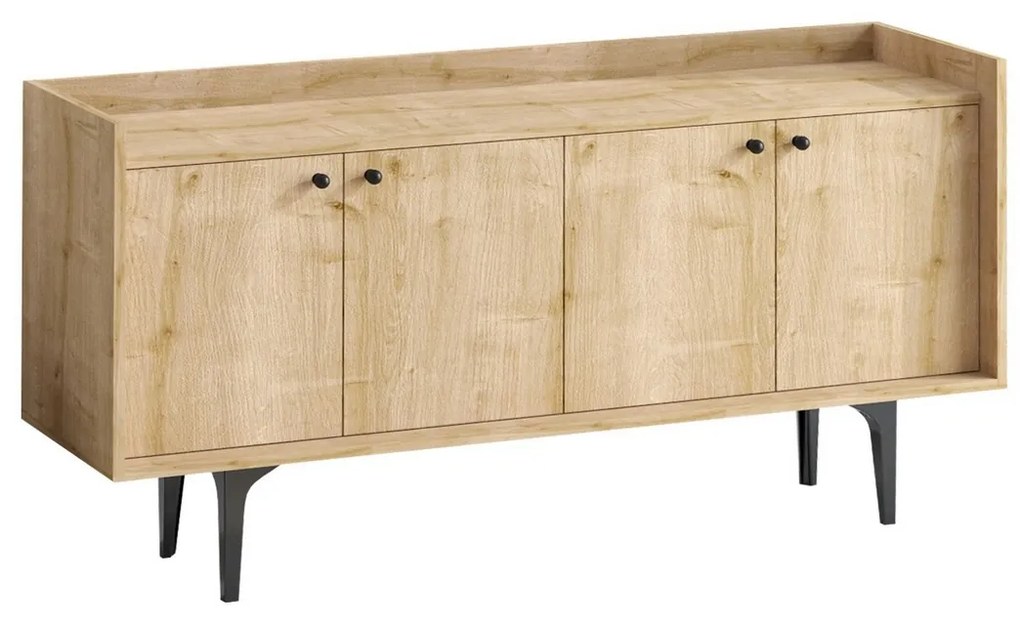 Dulap Navi Sapphire Oak