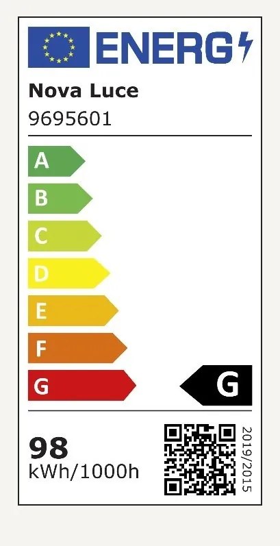 Lustra LED suspendata cu telecomanda design decorativ PERLA
