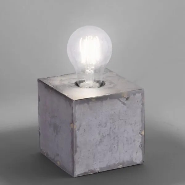 Lampă de masă SAMIA 1xE27/25W/230V Leuchten Direkt 11499-77