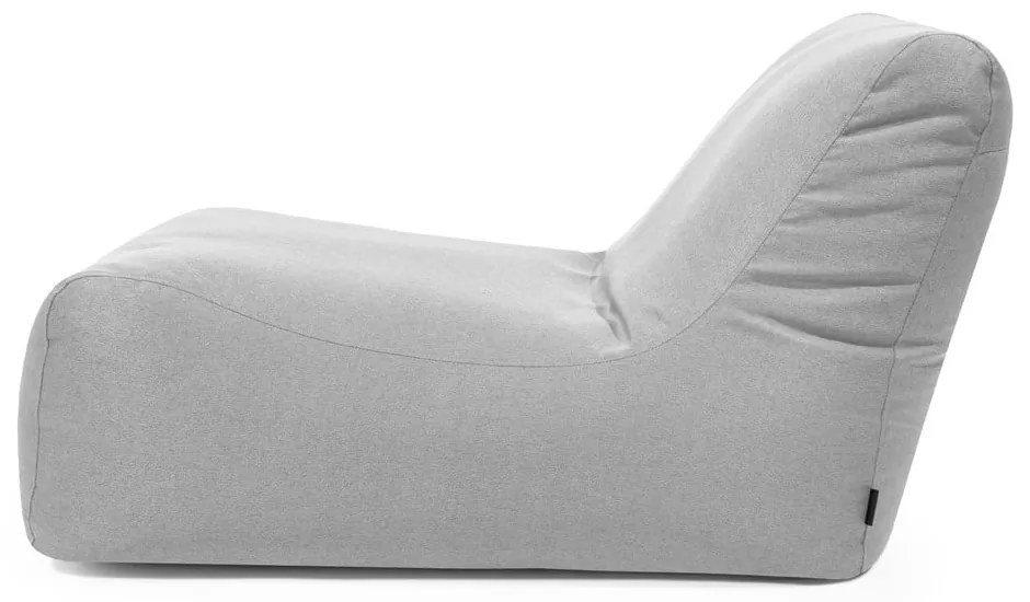 Fotoliu bean bag verde Lounge 100 – SLOWDOWN