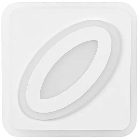 Brilagi - LED Aplica Modern Mini 32W 230V 3000/4000/6000K