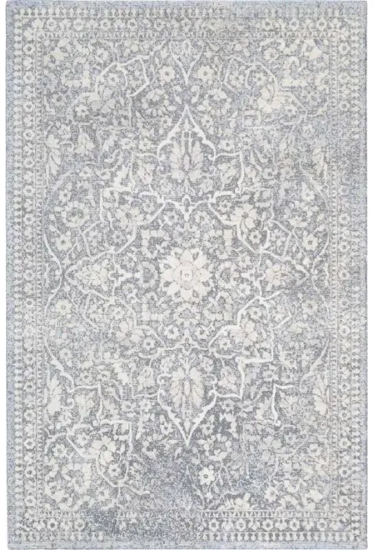 Covor lana Yoko Alabaster Selectează mărime: 170 X 240