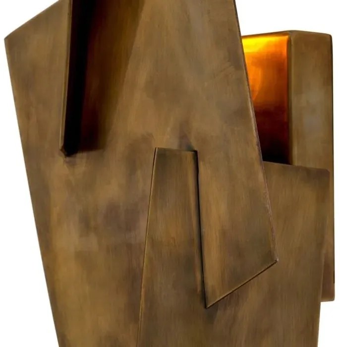 Aplica de perete LUX design modern Origami