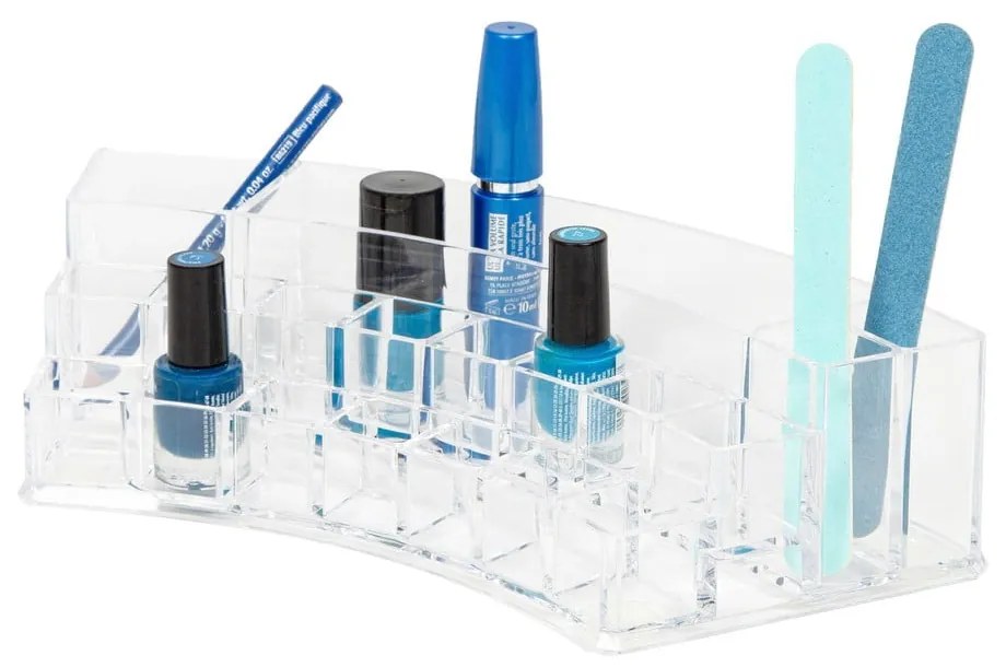 Organizator pentru cosmetice Compactor Beauty Range