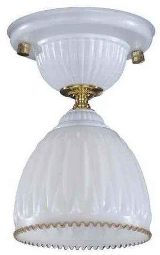 Plafoniera clasica design italian 9601