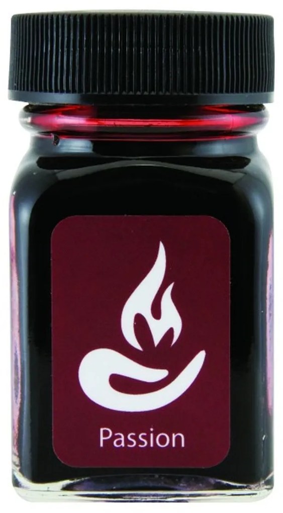 Calimara Monteverde USA burgundy permanent 30 ml