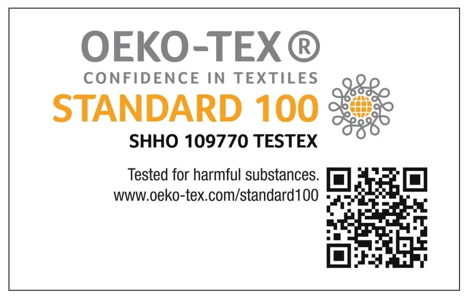 Perdea albă 245x140 cm - Gardinia