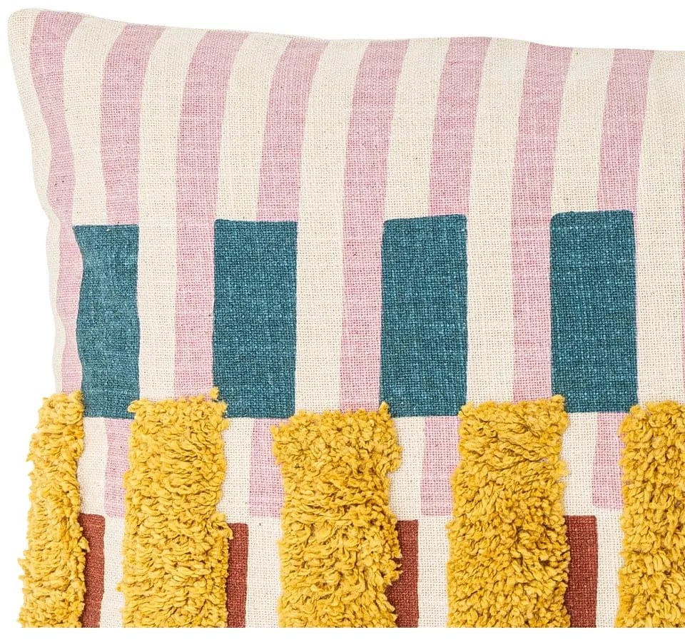 Pernă decorativă din bumbac 40x60 cm Lane – Bloomingville