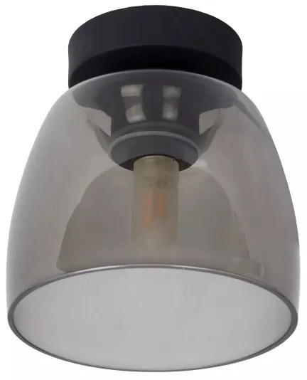 Plafonieră pentru baie TYLER 1xG9/33W/230V IP44 Lucide 30164/01/30