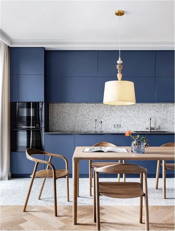 Lustra design modern KALLISTO