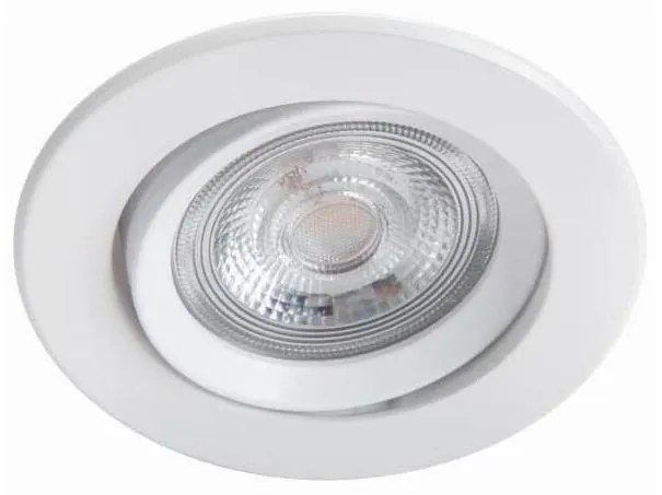 Plafonieră LED încastrată dimabilă DIVE LED/5W/230V 2700K Philips
