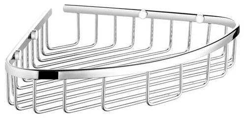 GROHE 40663001 - Suport pentru săpun din sârmă BAU COSMOPOLITAN crom lucios