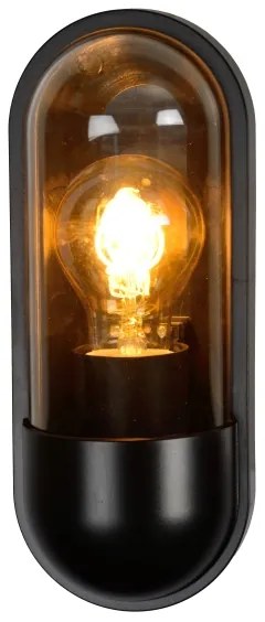 Aplică de exterior Lucide 29897/01/30 CAPSULE 1xE27/15W/230V IP54