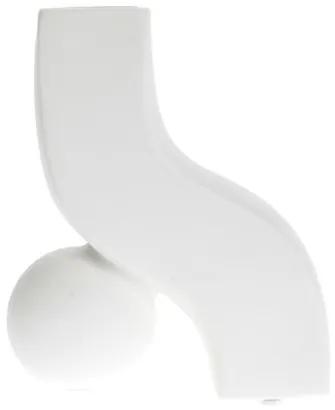 Vaza minimalista din ceramica 16