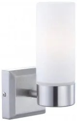 Aplica baie 1 bec E14 SPACE 7815 Globo