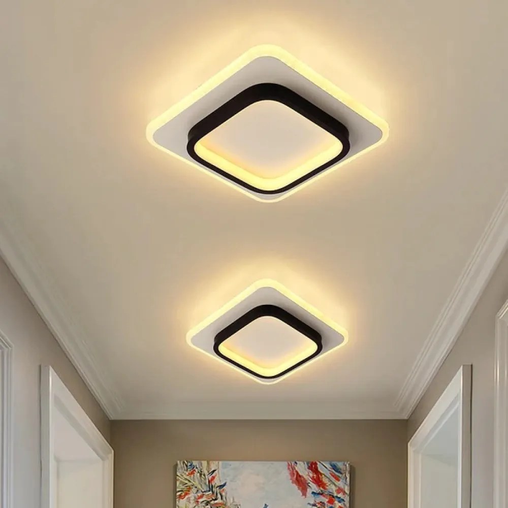 Lustra LED, Elit's EsnB81, 44w plafoniera