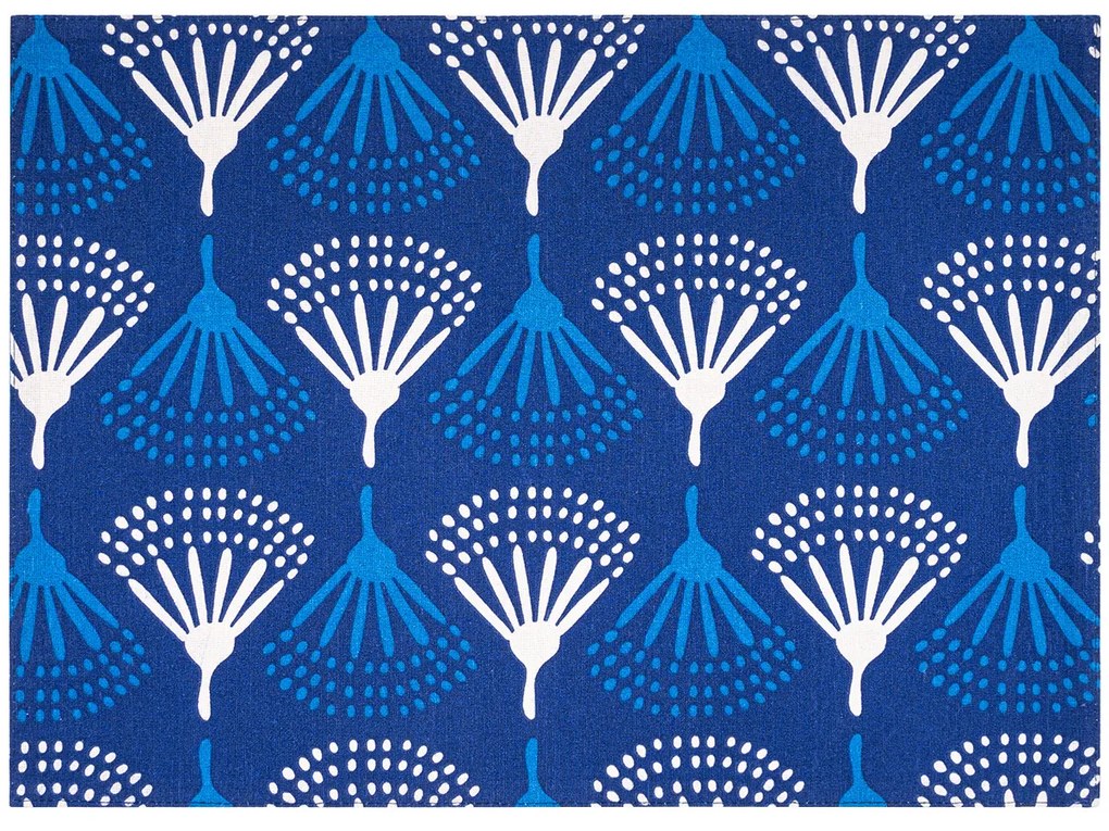 Set avantajos de naproane de masă Parașute, 33 x 45 cm, 4 bucăți