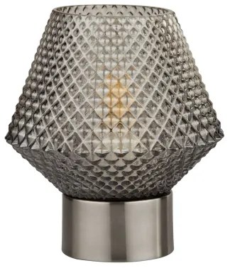 Searchlight EU700754 - Lampă de masă RETRO 1xE27/7W/230V