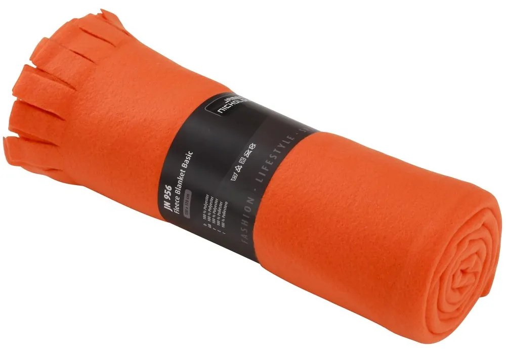 Pătură din fleece 130x170 cm JN956