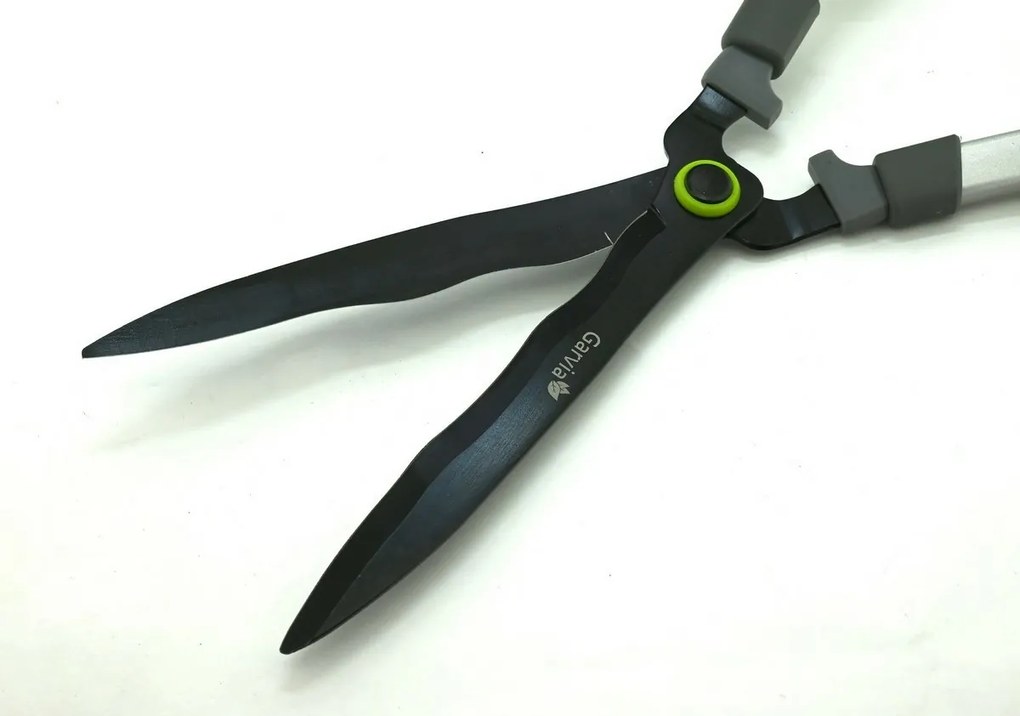 Trimmer telescopic pentru gard viu Garvia 72 - 92cm