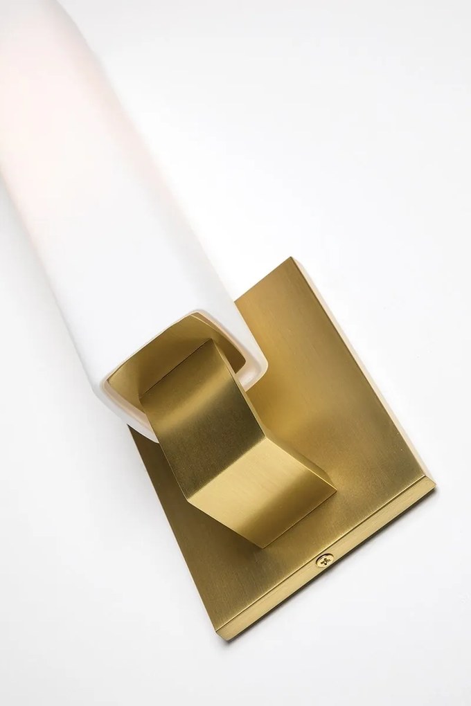 Aplica de perete design minimalist LIVINGSTON alama antichizata