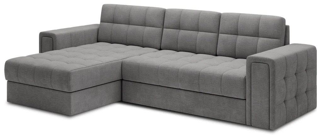 Coltar extensibil Blenvi pe stanga Monolith 85